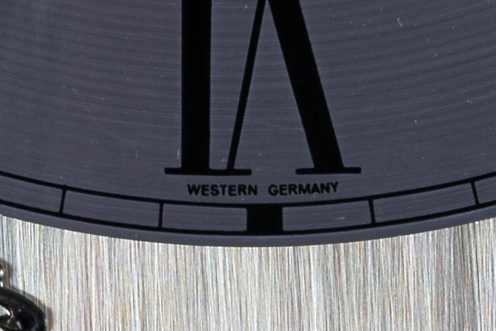 Seth Thomas Grandfather Clock