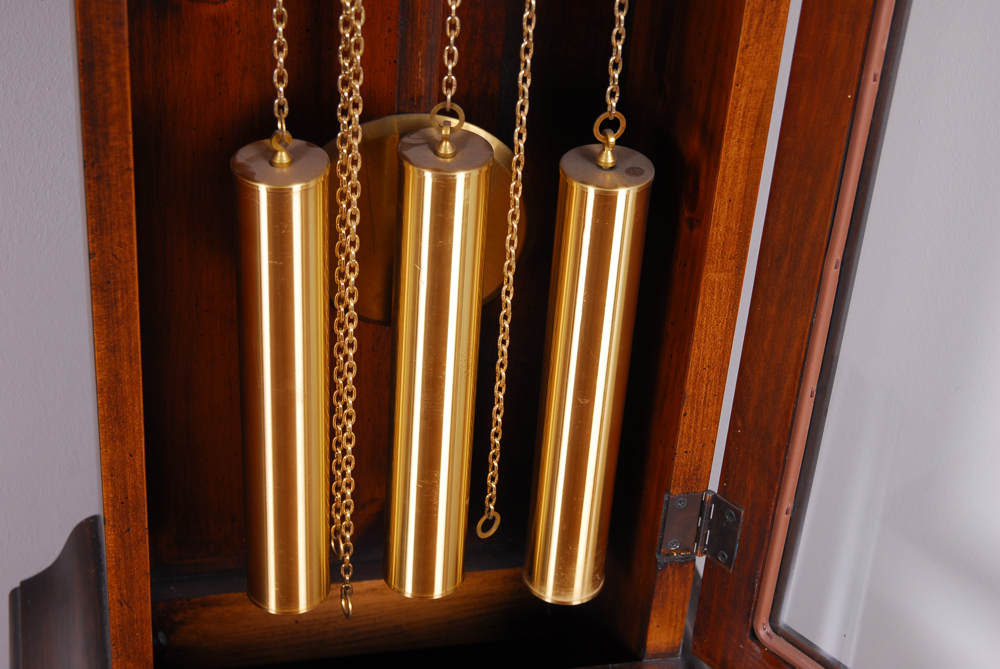 Seth Thomas Grandfather Clock