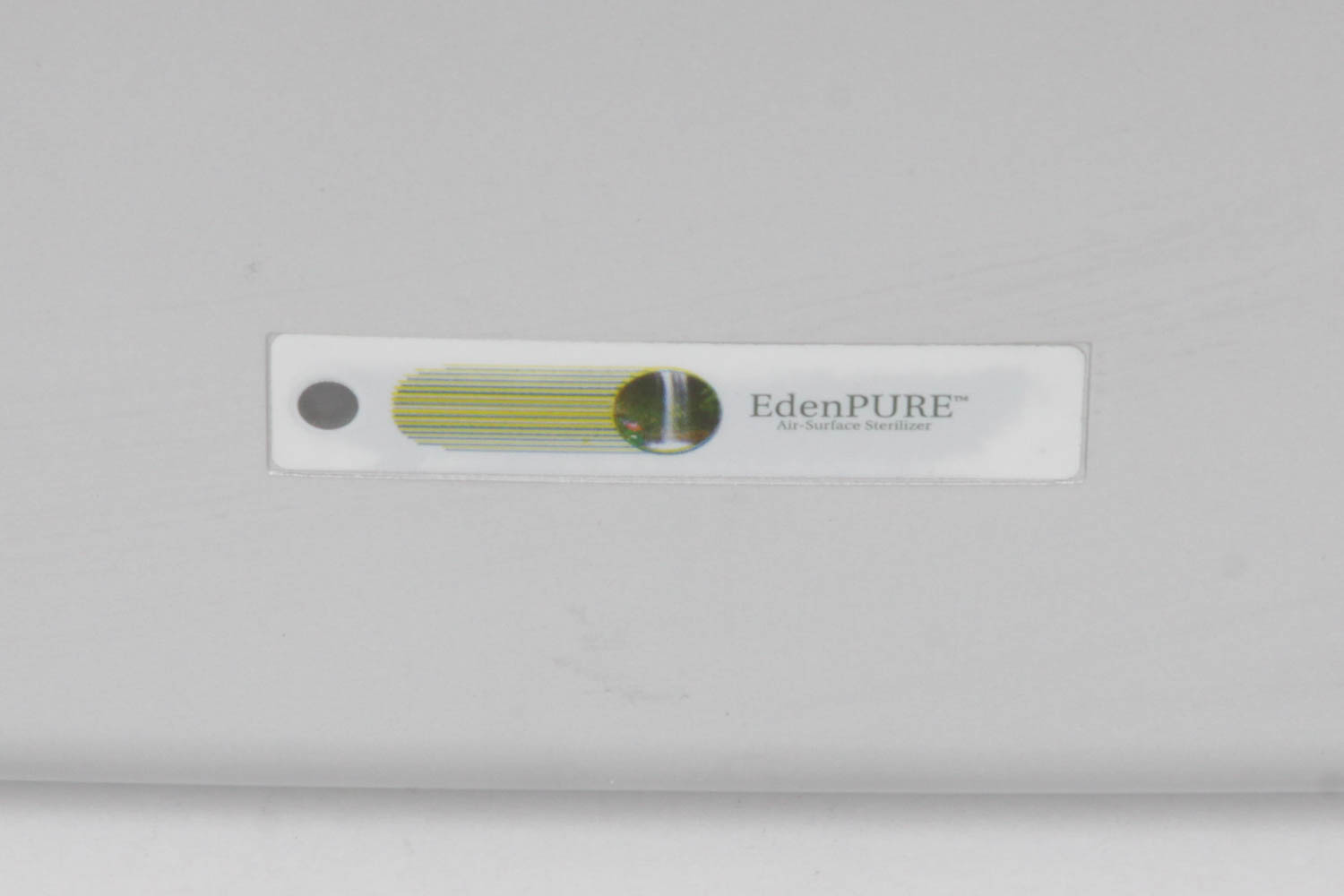 EdenPURE Air Purifier