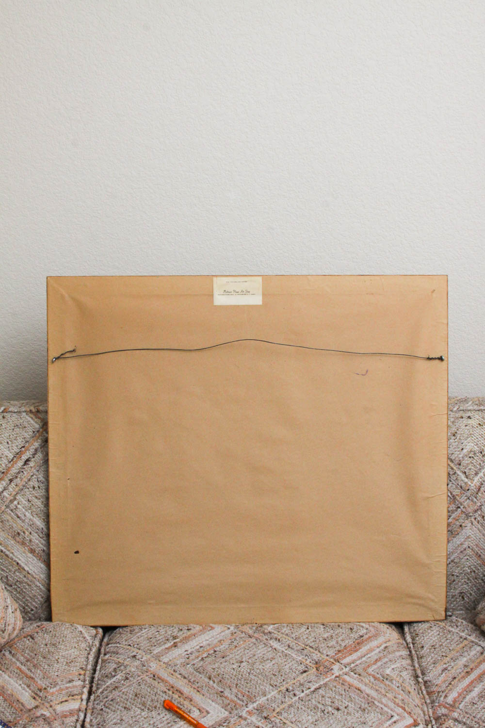 Canadian Geese Print by Charles Murphy