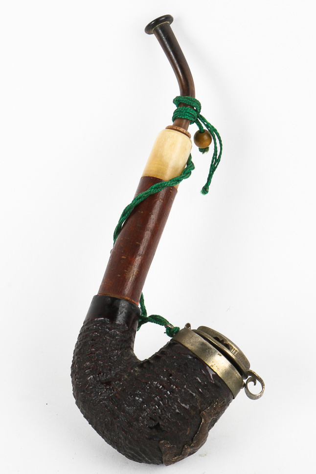 Vintage Pipes and Accessories