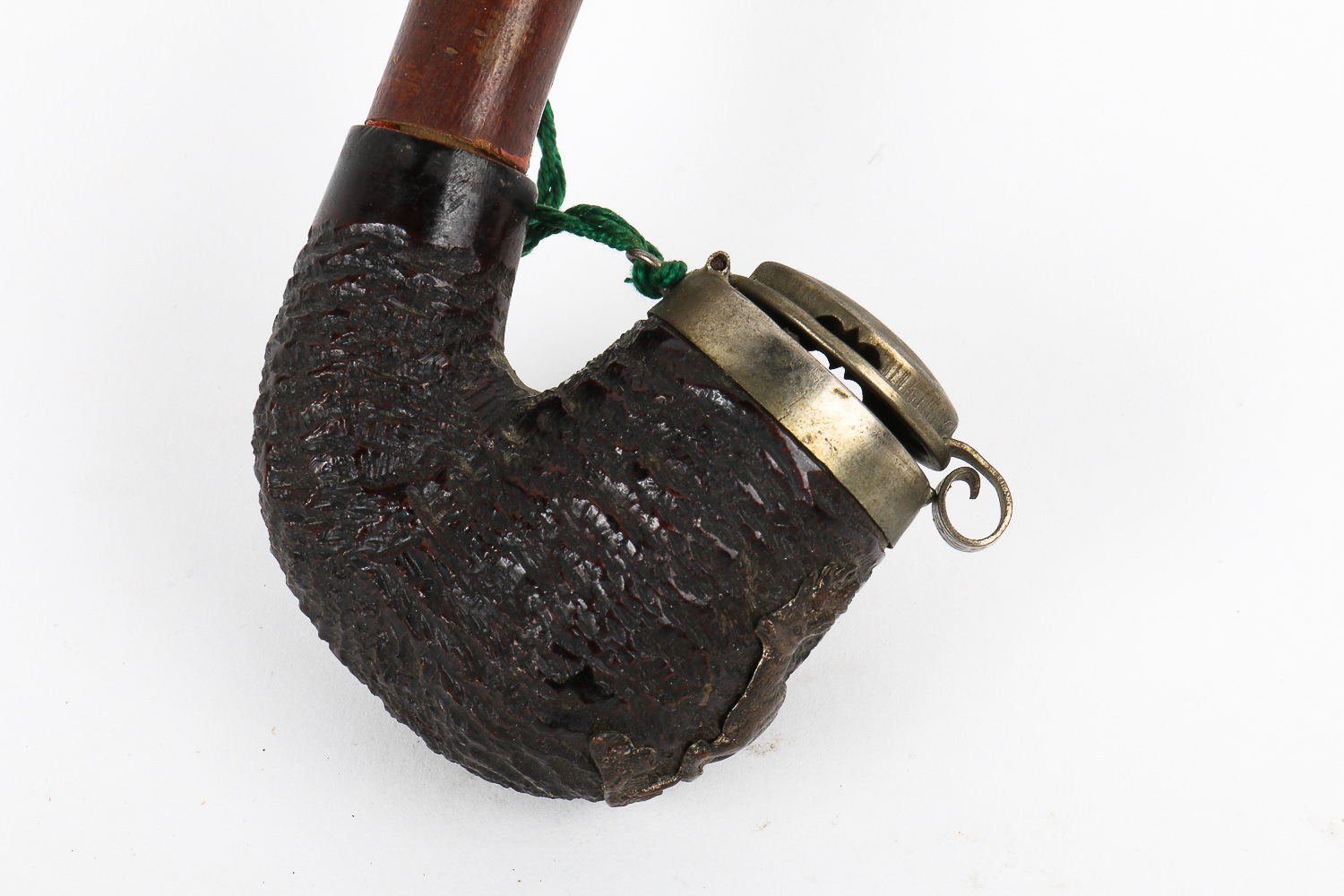 Vintage Pipes and Accessories