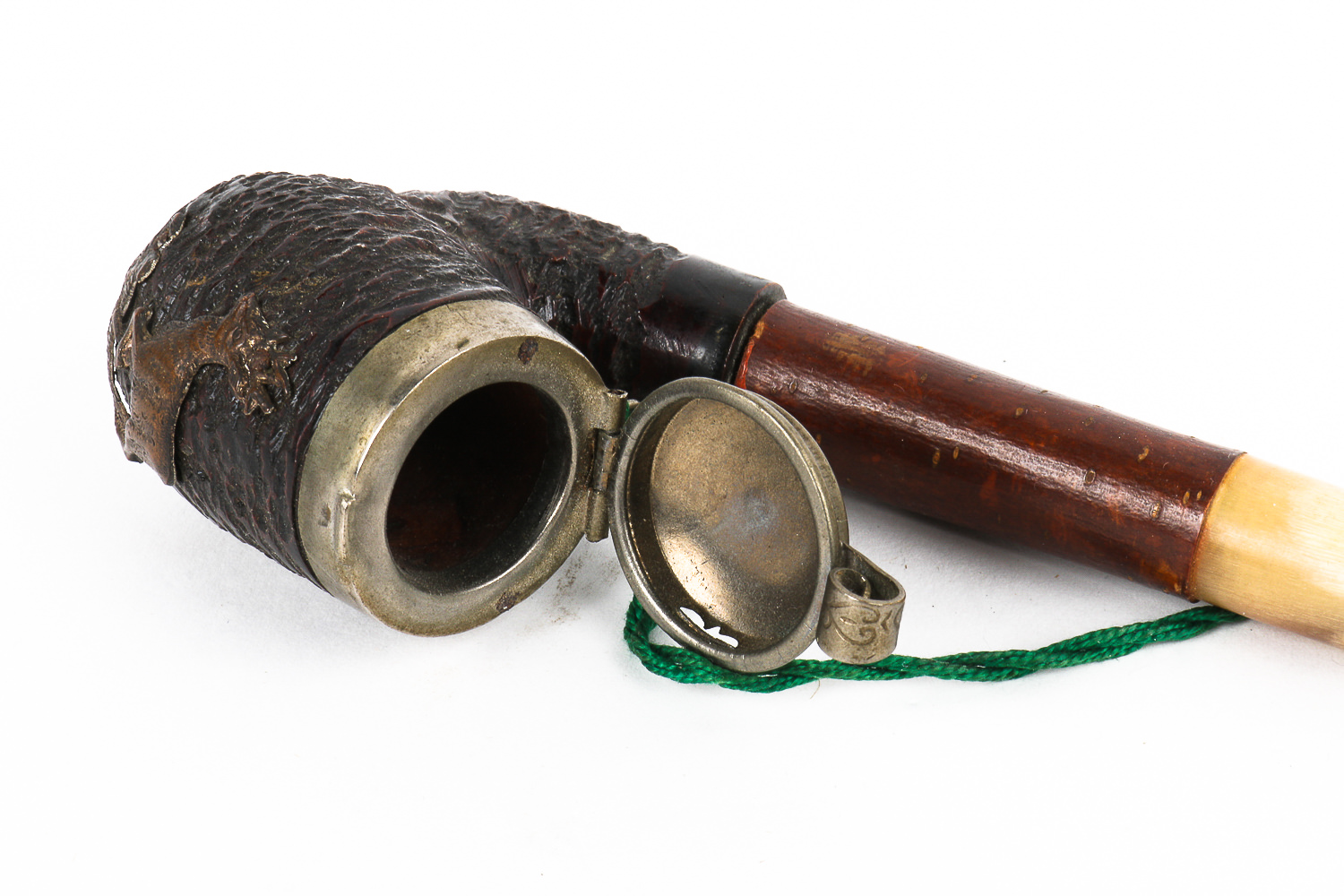 Vintage Pipes and Accessories