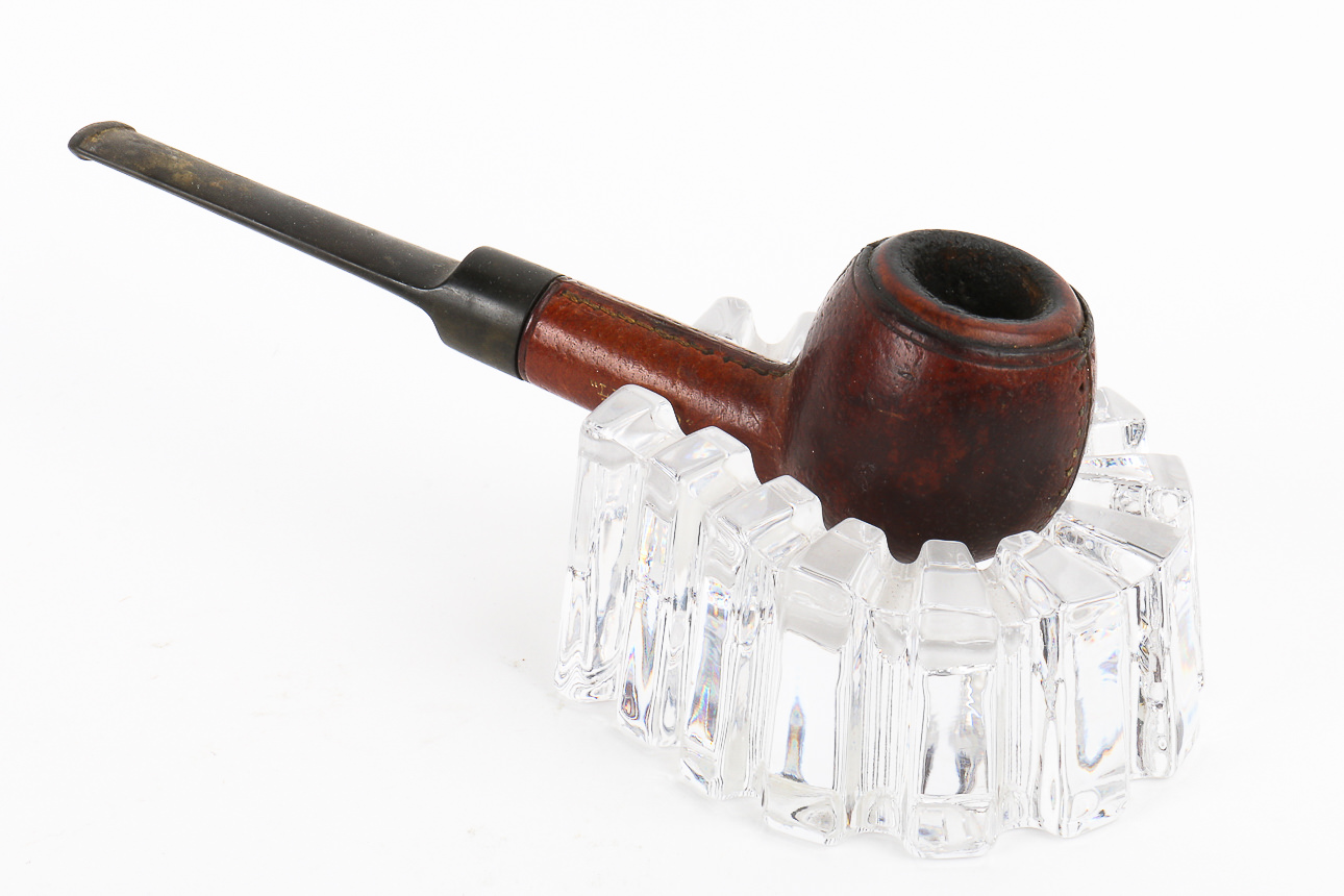 Vintage Pipes and Accessories