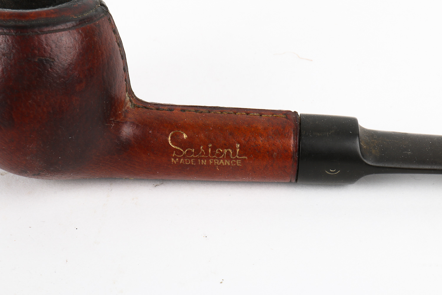 Vintage Pipes and Accessories