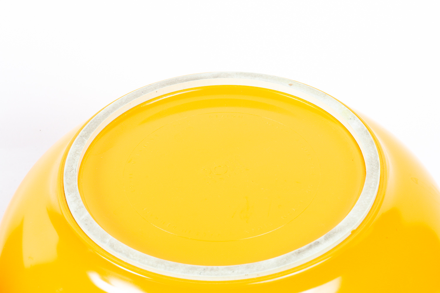 Collection of Danish Rosti Bowls