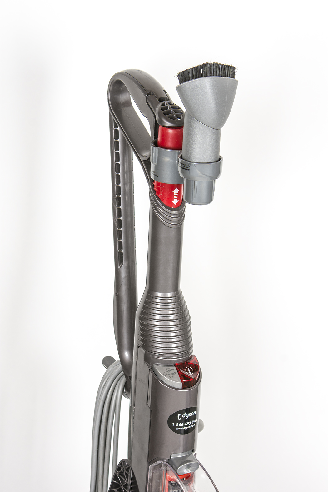 Dyson DC17 Vacuum Cleaner