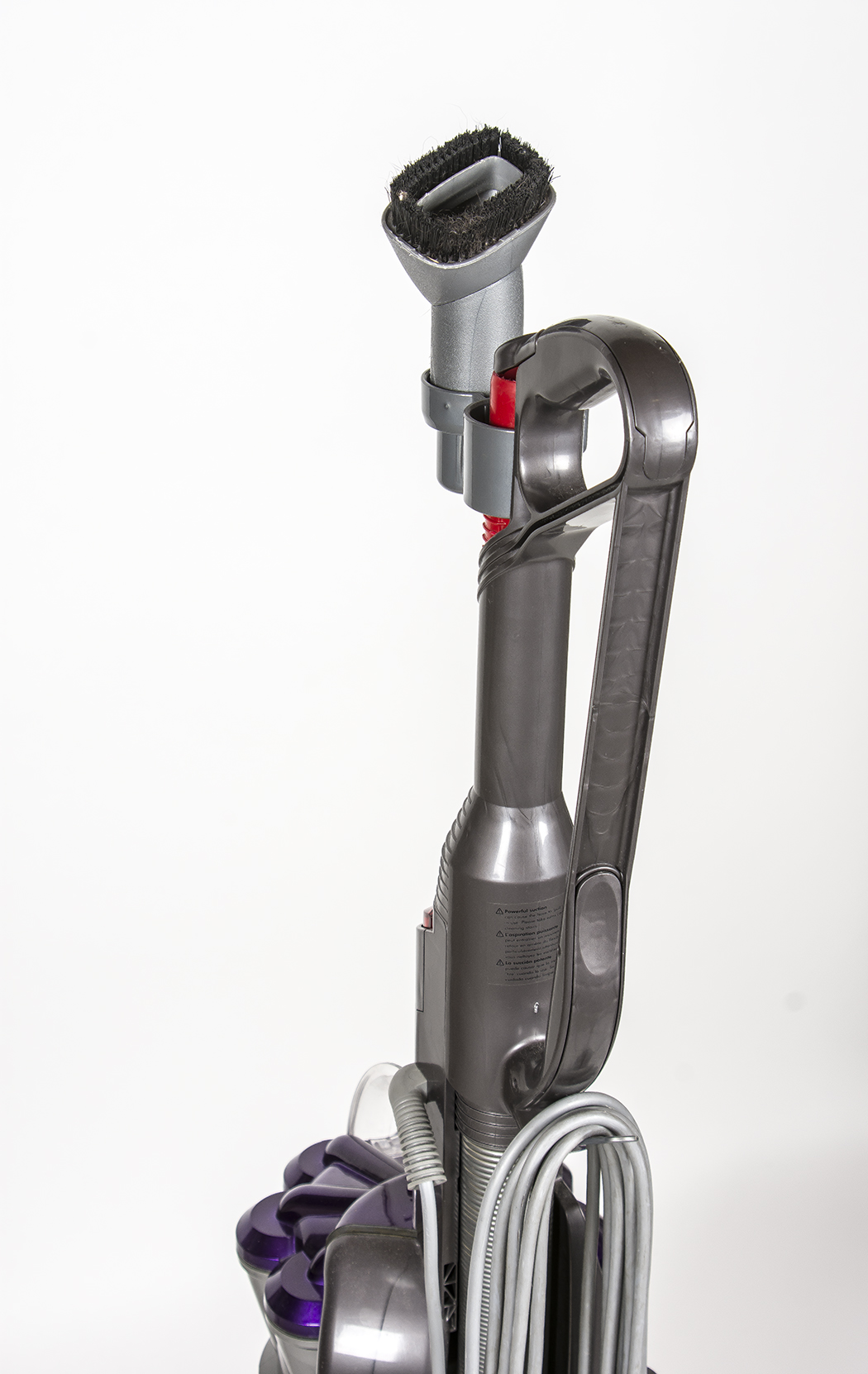 Dyson DC17 Vacuum Cleaner