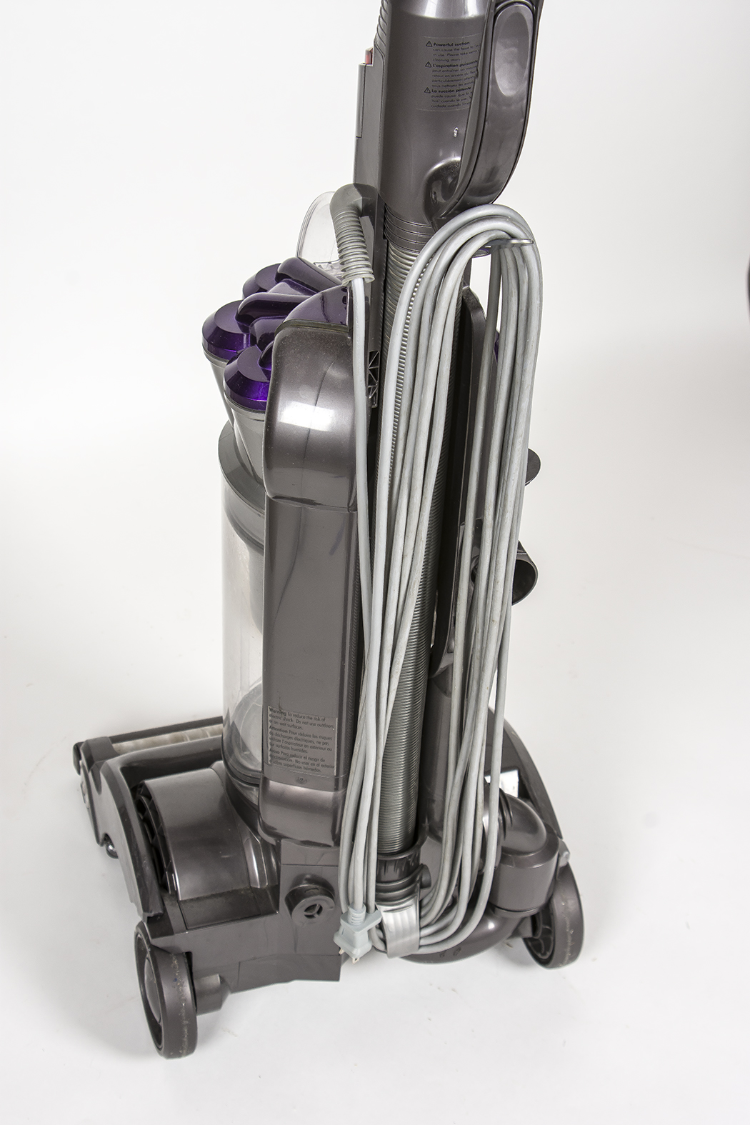 Dyson DC17 Vacuum Cleaner