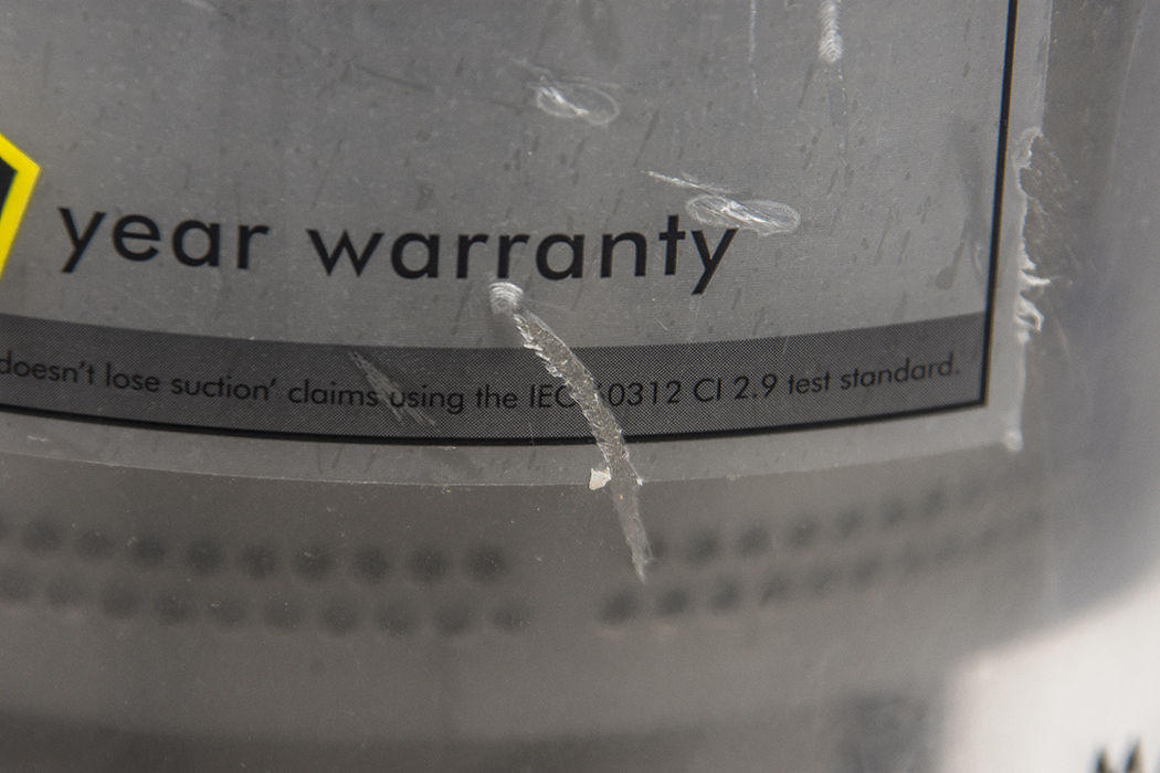 Dyson DC17 Vacuum Cleaner