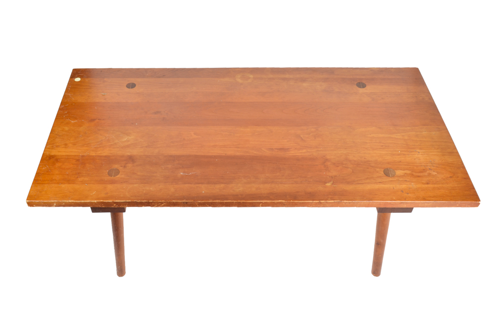 Cohasset Colonials Coffee Table