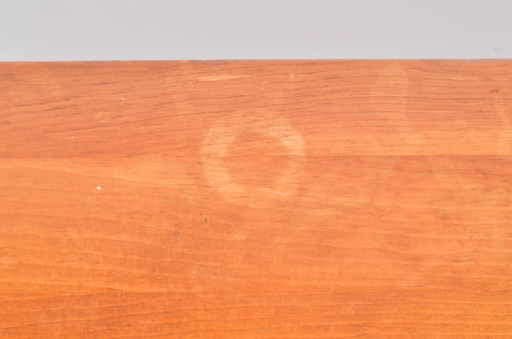 Cohasset Colonials Coffee Table