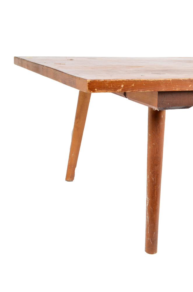 Cohasset Colonials Coffee Table