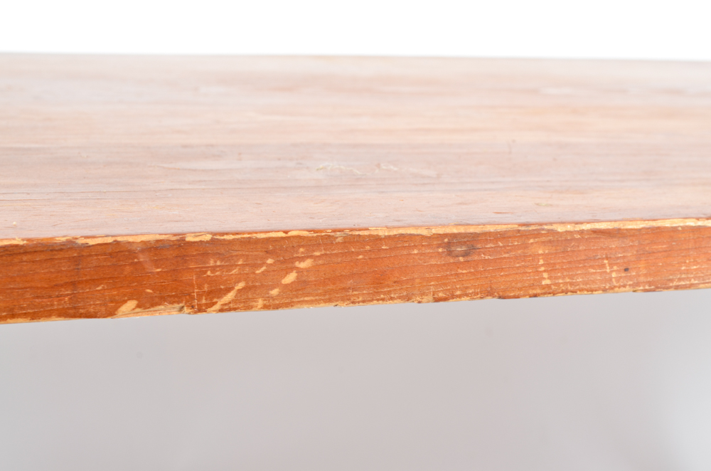 Cohasset Colonials Coffee Table