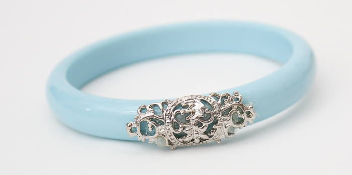 Assortment of Fashion Bangle Bracelets