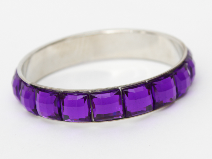 Assortment of Fashion Bangle Bracelets