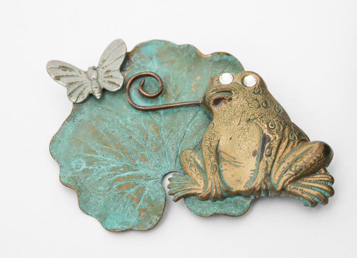 Colorful Costume Jewelry Assortment