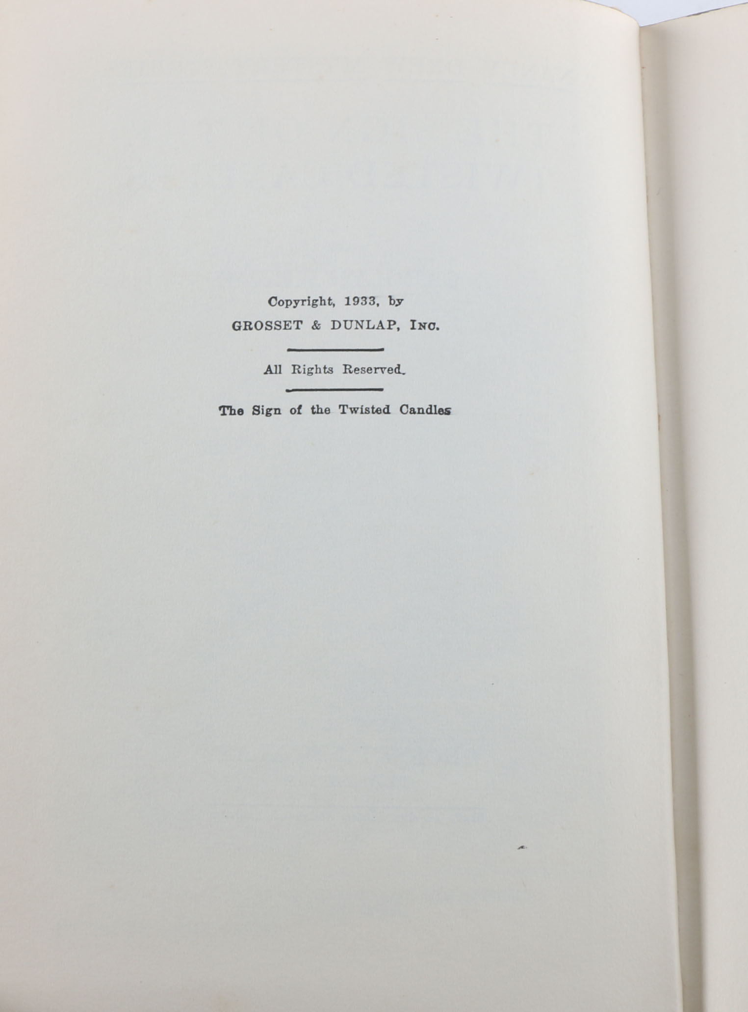 Collection of Vintage Nancy Drew Books