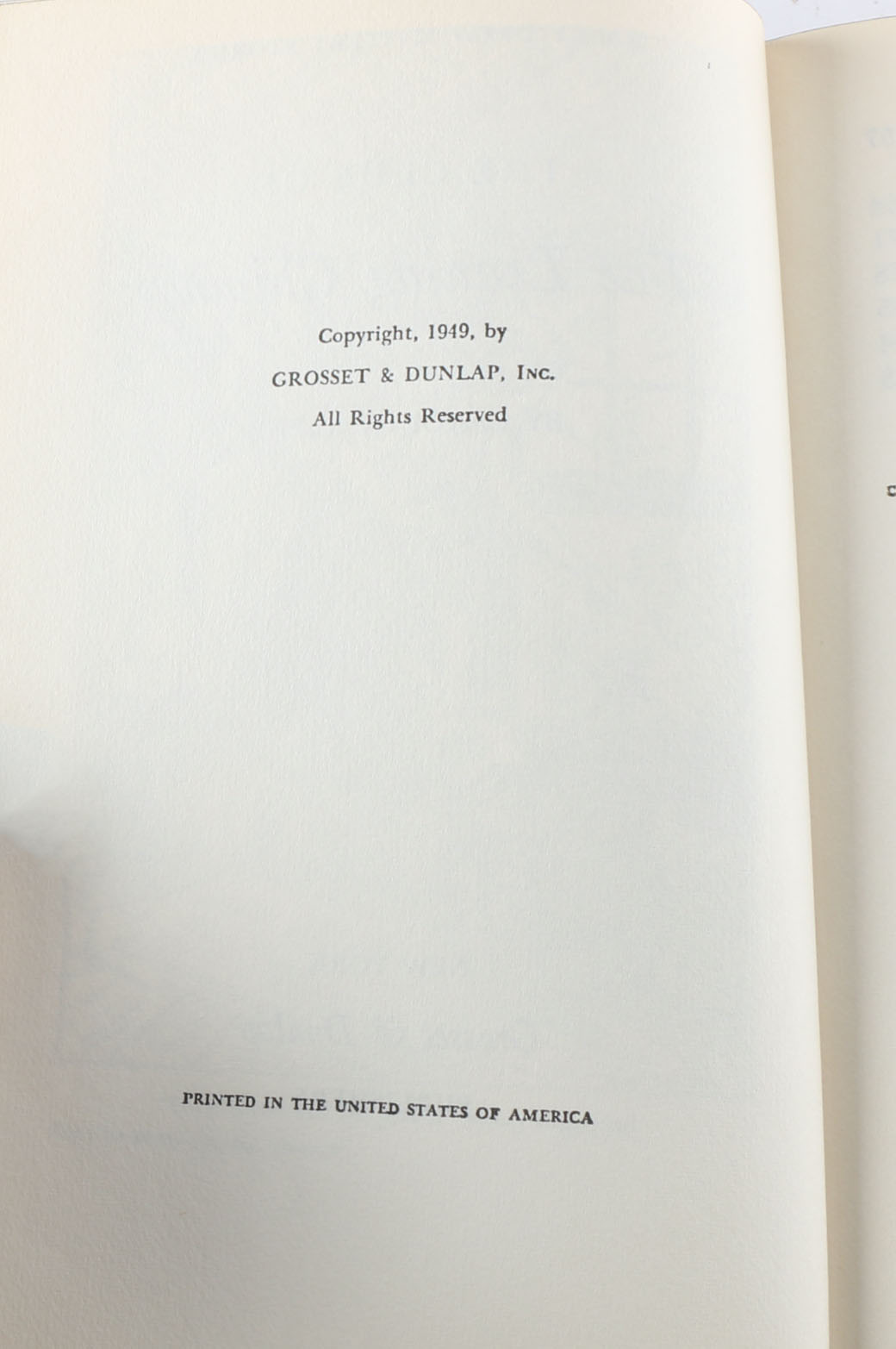 Collection of Vintage Nancy Drew Books