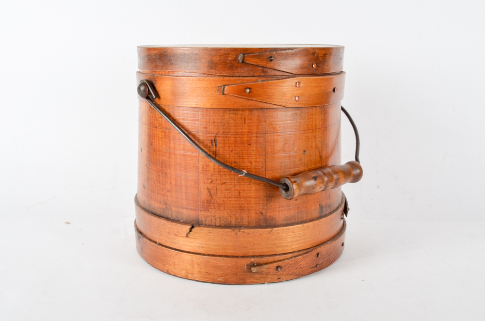 Vintage Baking Tools