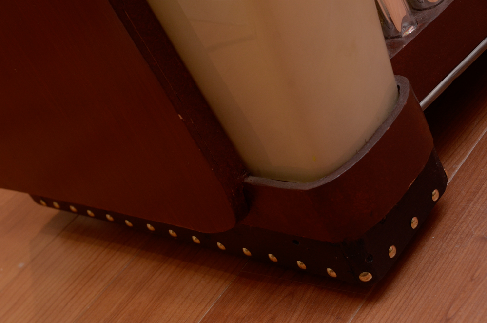 1953 Seeburg Select-O-Matic 100 Jukebox