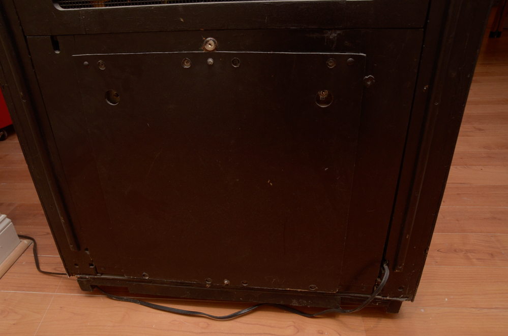 1953 Seeburg Select-O-Matic 100 Jukebox