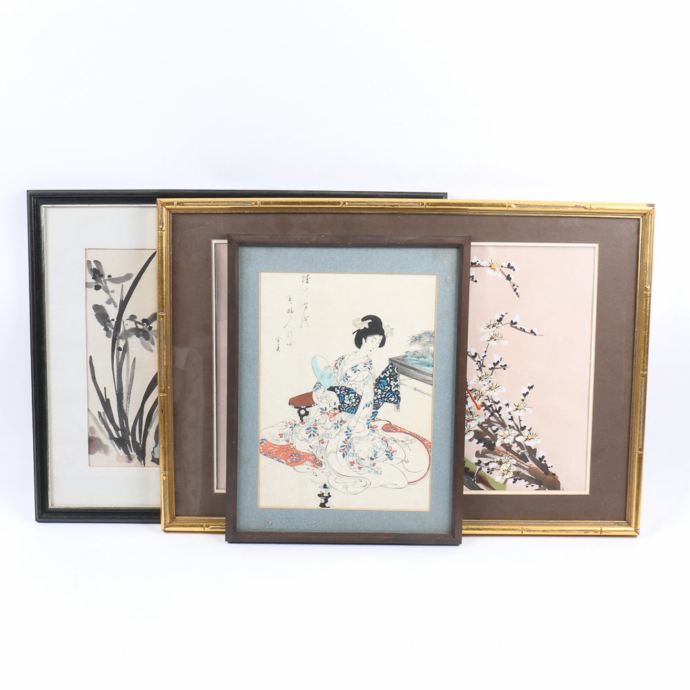 Collection of East Asian Art