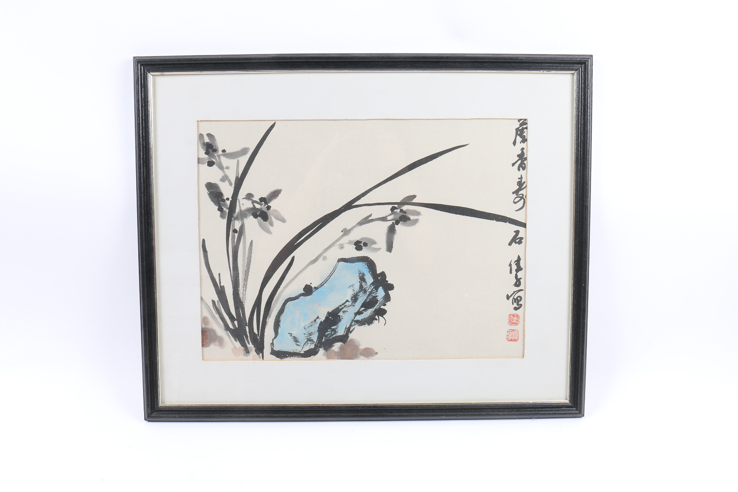 Collection of East Asian Art