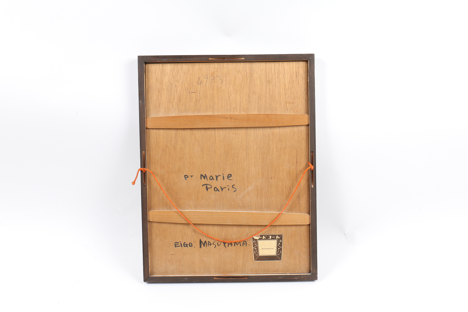 Collection of East Asian Art