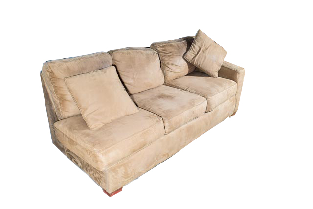 Sectional Sofa with Sleeper