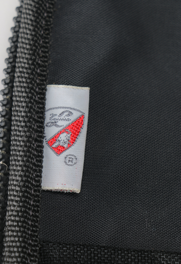 Tonino Lamborghini Men's Briefcase with Accessories