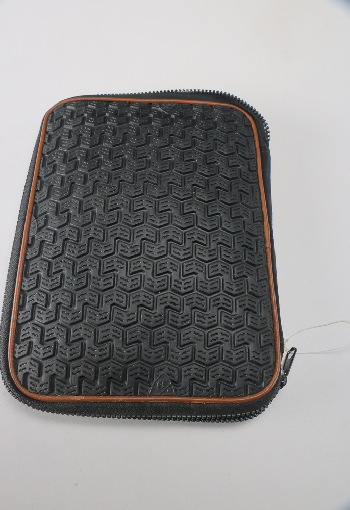 Tonino Lamborghini Men's Briefcase with Accessories