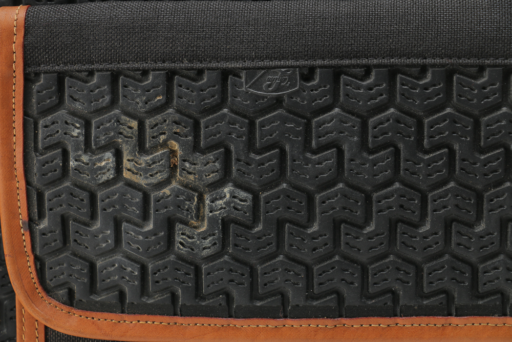 Tonino Lamborghini Men's Briefcase with Accessories