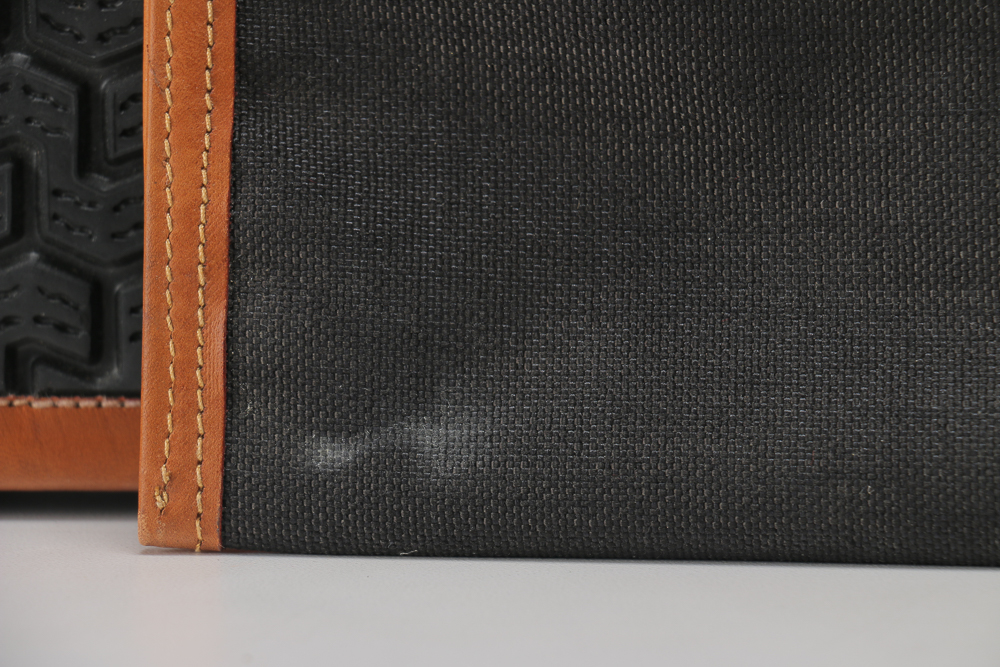 Tonino Lamborghini Men's Briefcase with Accessories