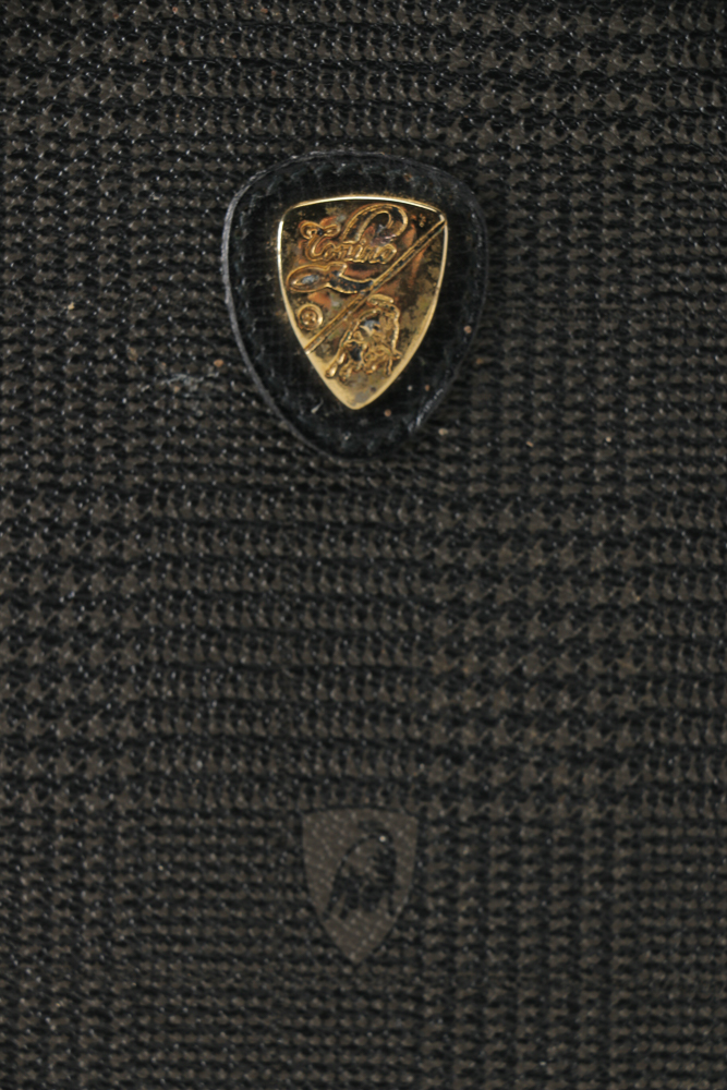 Tonino Lamborghini Briefcase