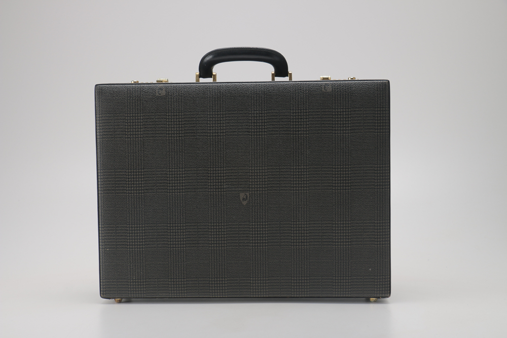 Tonino Lamborghini Briefcase
