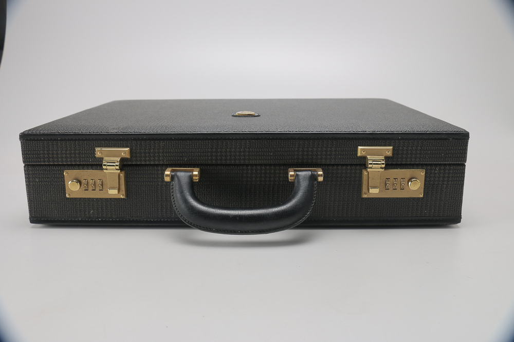 Tonino Lamborghini Briefcase