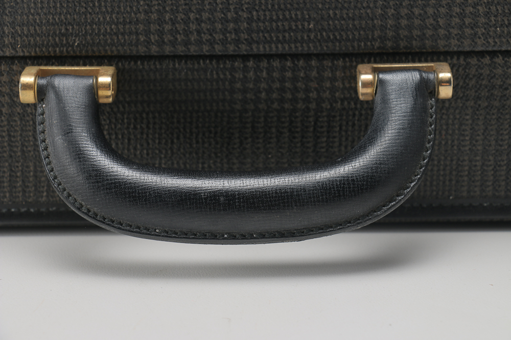 Tonino Lamborghini Briefcase