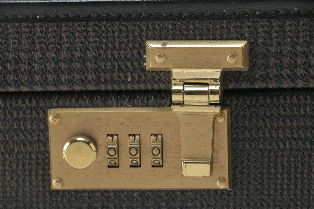 Tonino Lamborghini Briefcase