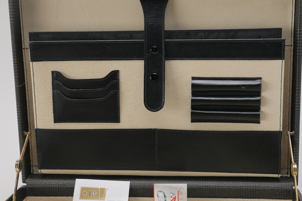 Tonino Lamborghini Briefcase