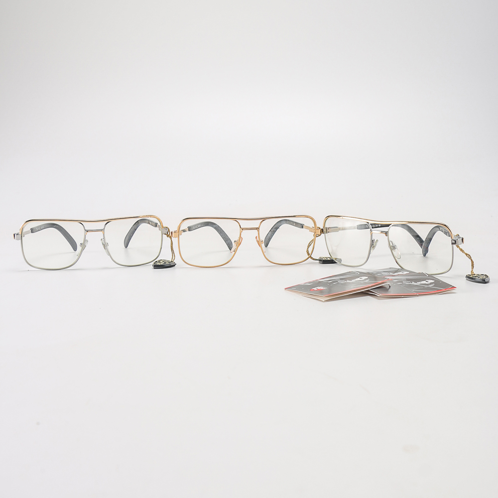 Tonino Lamborghini Eyewear