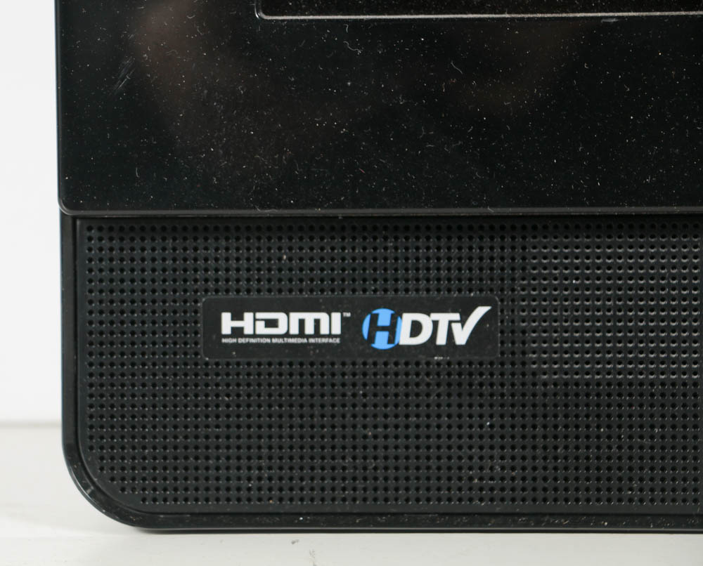 Vizio HDTV 37" Flat Screen Television