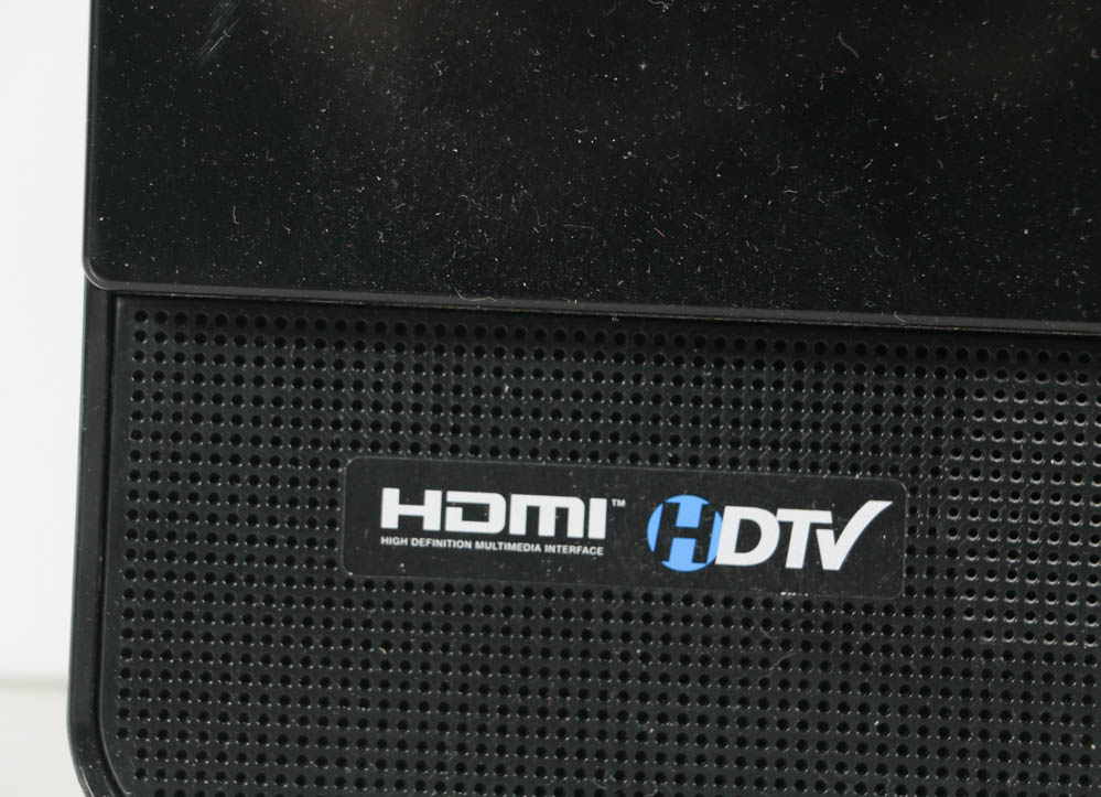 Vizio HDTV 37" Flat Screen Television