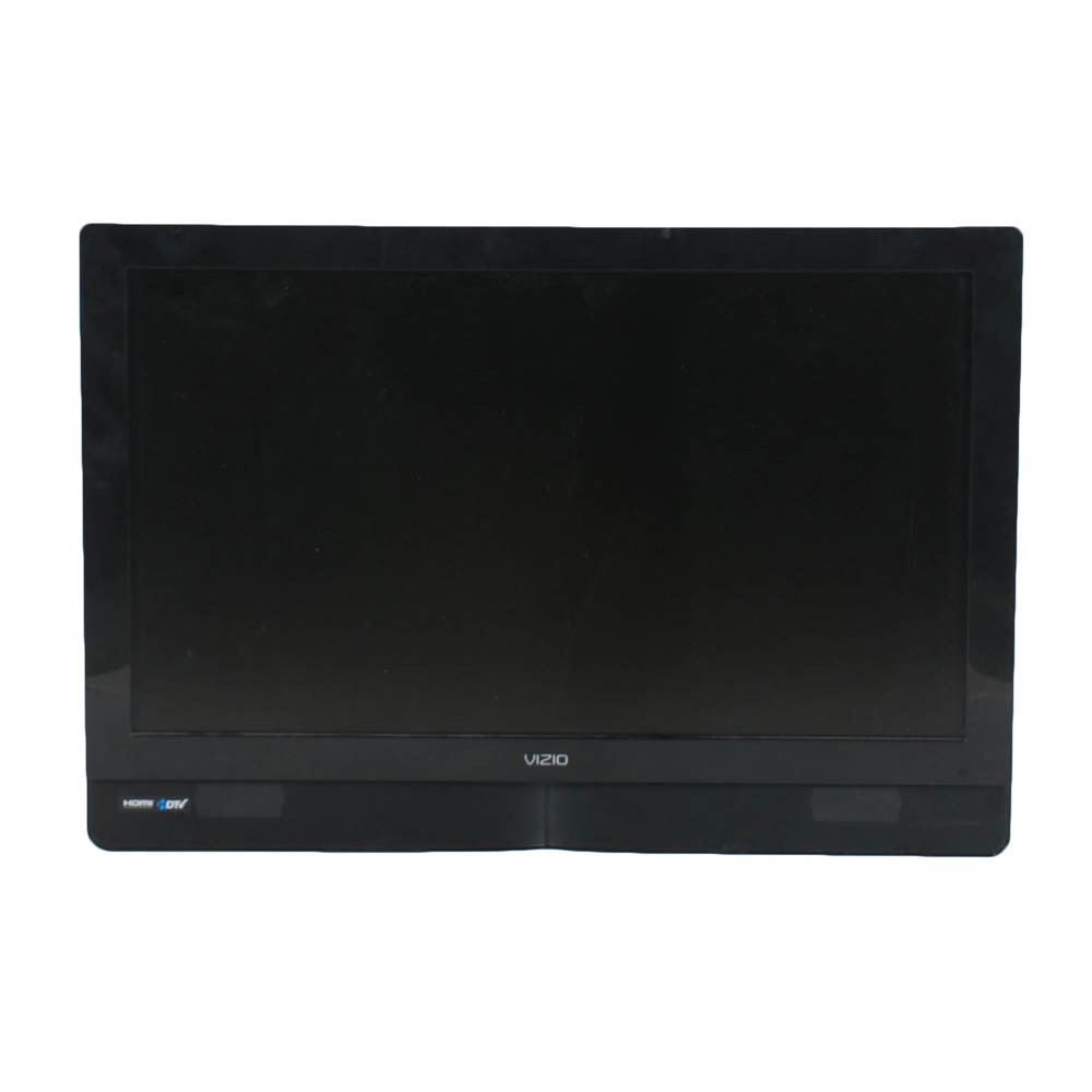 Vizio HDTV 37" Flat Screen Television