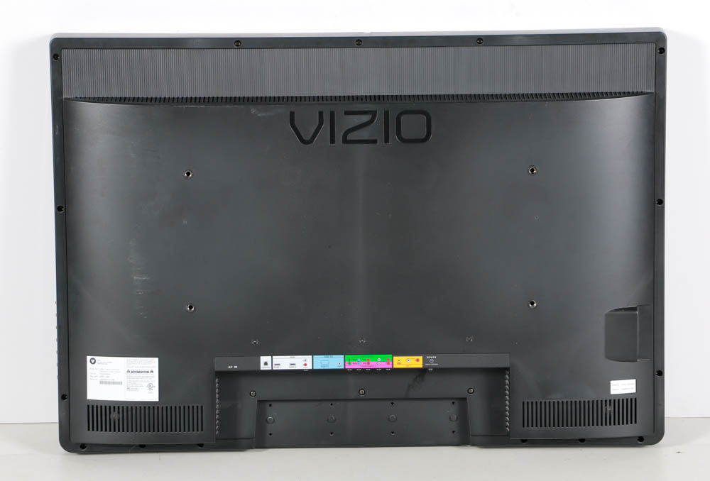 Vizio HDTV 37" Flat Screen Television