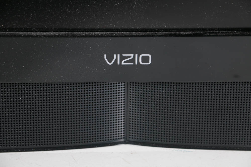 Vizio HDTV 37" Flat Screen Television