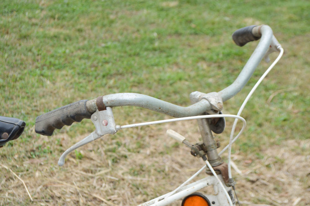 "John Deere" Bicycle