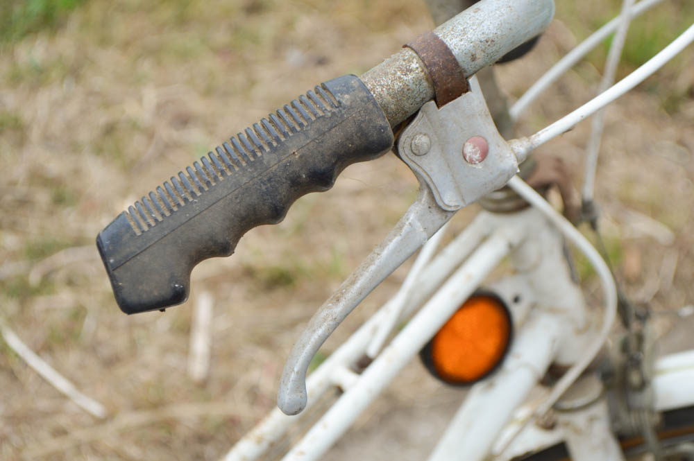 "John Deere" Bicycle