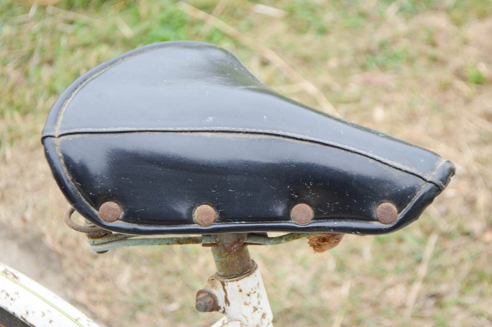 "John Deere" Bicycle