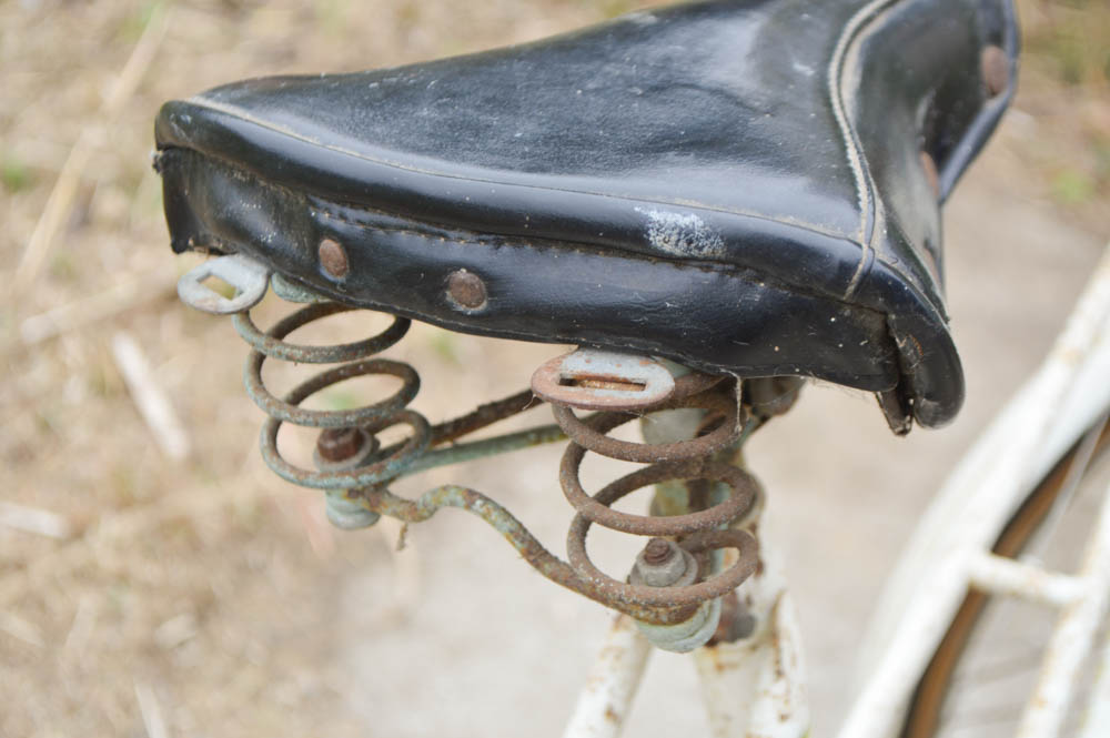 "John Deere" Bicycle